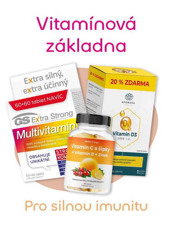 Vitamíny