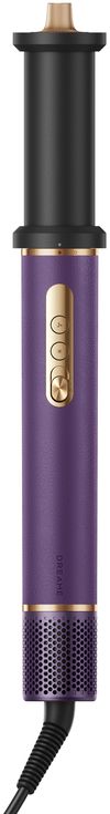 Dreame Hair Airstyle PRO Purple Kulmofén