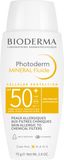 Bioderma Photoderm MINERAL fluid 50+, 75 g