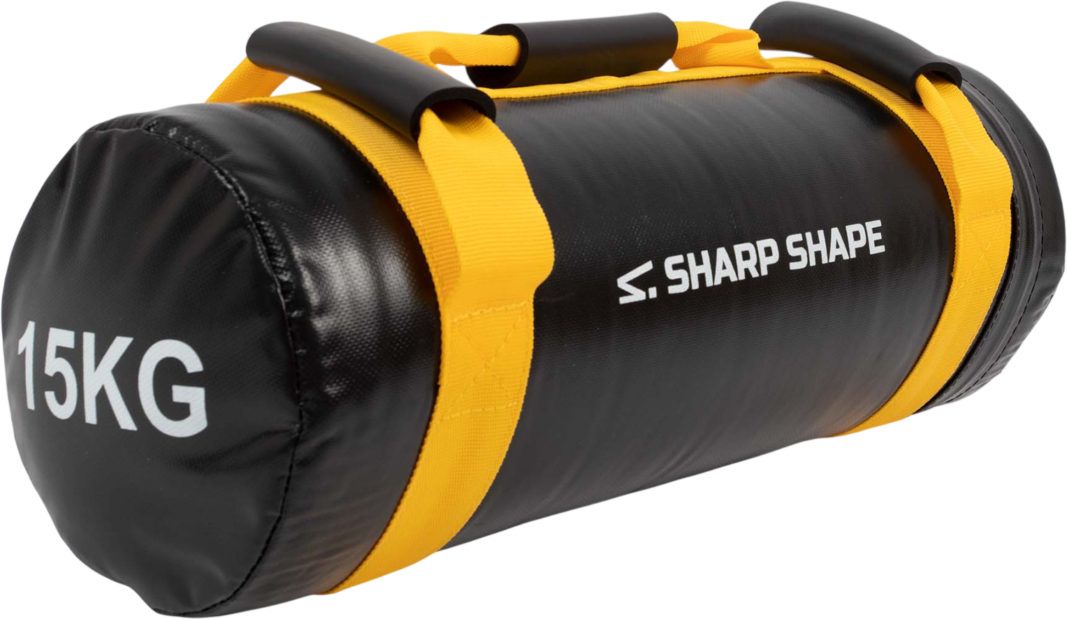 Sharp Shape Posilovací vak Power bag 15 kg