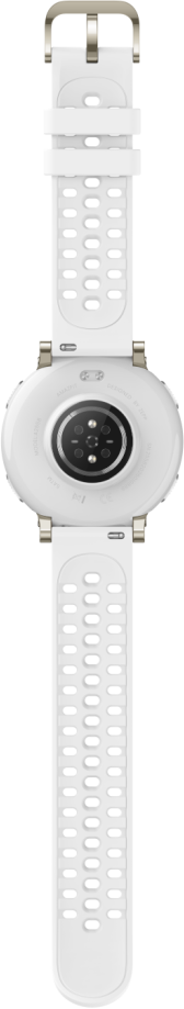 Amazfit Active 3 Premium Aero White