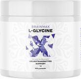 BrainMax L-Glycin 500 g