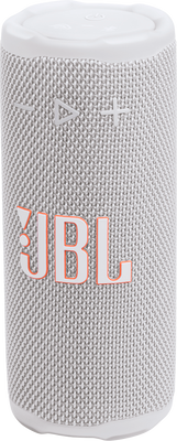 JBL Grip White bezdrátový reproduktor s ambientním osvětlením