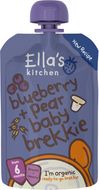 Ella's Kitchen BIO Snídaně borůvka a hruška 100 g