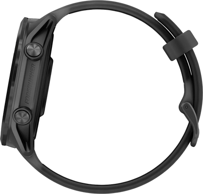Garmin Forerunner® 570 - 47mm Slate Grey hliníková luneta