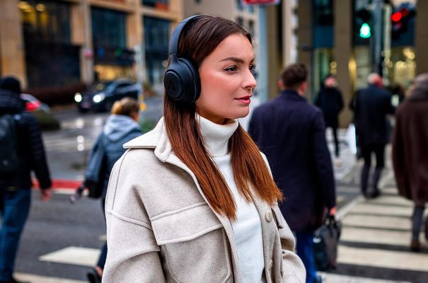LAMAX NoiseComfort2 ANC