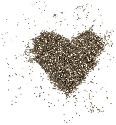 Allnature Chia semínko 1000 g