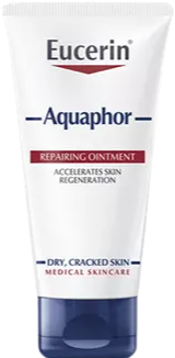 Eucerin Aquaphor Regenerační mast 45 ml