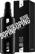 Angry Beards Beard Doping Přípravek na růst vousů BIG D 100 ml