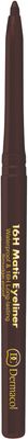 Dermacol 16H Matic Eyeliner č.3 - brown 0.3 g