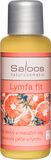 Saloos Bio Tělový a masážní olej Lymfa-fit 50 ml