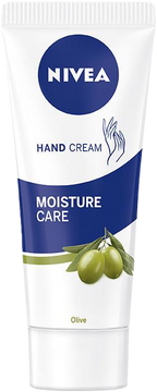 Nivea Krém na ruce Moisture Care 75 ml