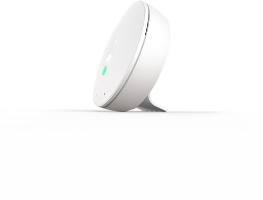 Airthings Wave Mini Senzor kvality ovzduší, vlhkosti, teploty a vzdušných chemikálií