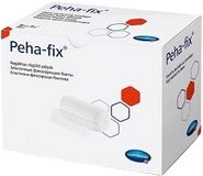 Hartmann Peha-fix Obinadlo elastické fixační 12 cm x4 m 20 ks