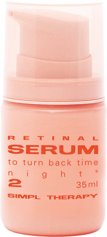Simpl Therapy Retinal serum 35 ml