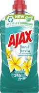 Ajax Floral Fiesta univerzální čistič, Lagoon Flowers 1 l