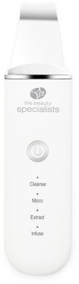 Rio Ultrasonic Skin Cleanser Fasc2