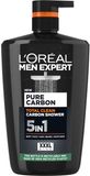 L'Oréal Paris Men Expert pure carbon XXXL sprchový gel 1000 ml