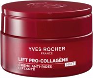 Yves Rocher LIFT PRO-COLLAGÈNE Noční vyhlazující péče proti vráskám 50 ml