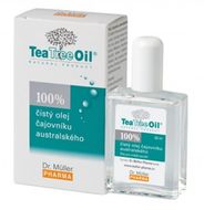 Dr.Muller Tea tree oil 100% čistý 10 ml