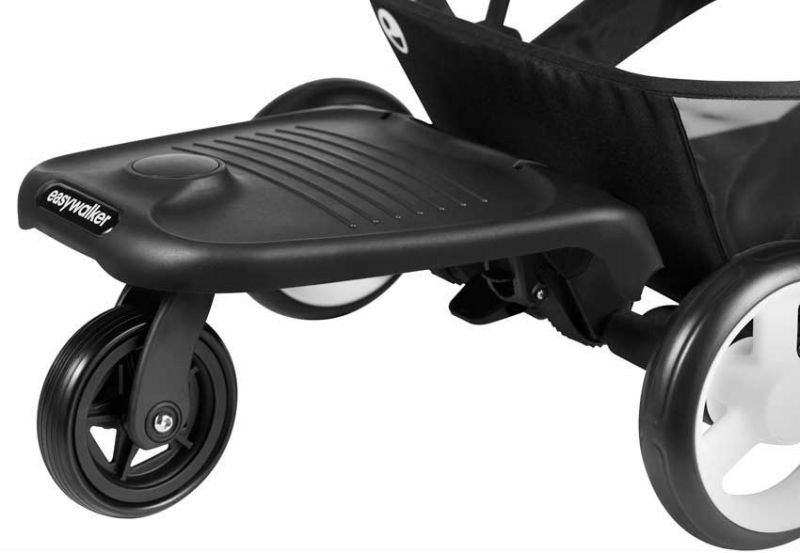 Easywalker Stupínek Easyboard ke kočárku 1 ks