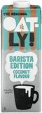 Oatly Ovesný nápoj Barista s kokosovou příchutí 1 l