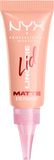 NYX Professional Makeup Tekuté oční stíny Lid Lingerie - 02 In-Nude-Endo 6 ml