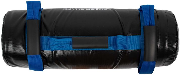 Sharp Shape Posilovací vak Power bag 25 kg