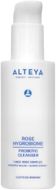 Alteya Organics Rose Hydrobiome, Prebiotické čistící mléko 120 ml