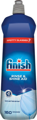 Finish Leštidlo Shine&Protect Regular 800 ml