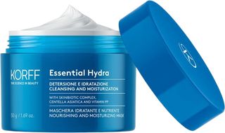 Korff Essential Vyživující hydratační maska 50 ml