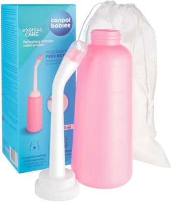 Canpol babies Intimní sprcha 500 ml