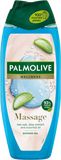 Palmolive Wellness Massage Sprchový gel pro ženy 250 ml