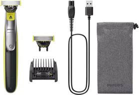 Philips OneBlade Face 360 + 1 blade 360 QP2734/31