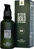 Better be bold Best Face Scenario, Balzám po holení a hydratační krém 50 ml