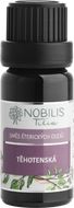 Nobilis Tilia Těhotenská směs éterických olejů 10 ml