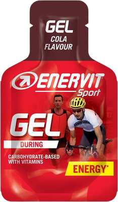 Enervit Gel cola 25 ml