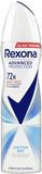 Rexona Cotton Dry Antiperspirant sprej 150 ml