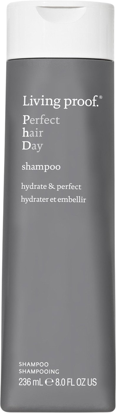 Living Proof Perfect Hair Day šampon pro všechny typy vlasů 236 ml