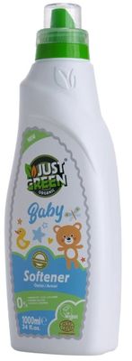 Just Green Organic Dětská aviváž 1000 ml