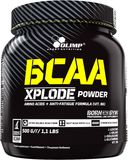 Olimp BCAA Xplode Pomeranč 500 g