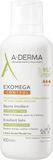 A-Derma Exomega Control Emolienční balzám pro suchou kůži se sklonem k atopii 400 ml