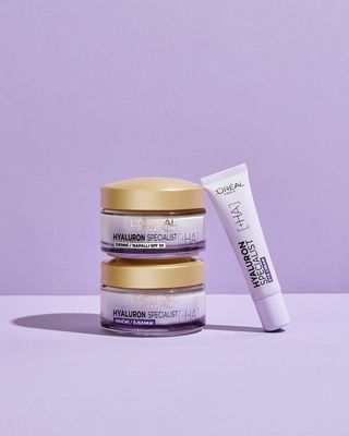 L'Oréal Paris Hyaluron Specialist Oční krém 15 ml