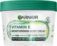 Garnier Body Superfood tělový krém s avokádem 380 ml