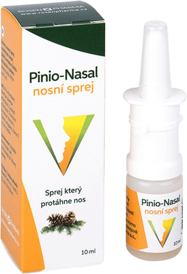 Rosen Pinio-Nasal nosní sprej 10 ml