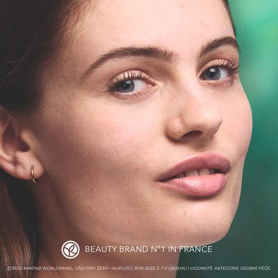 Yves Rocher Sebo Active Clear Gelová péče proti nedostatkům pleti 50 ml