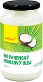 Wolfberry Panenský kokosový olej BIO 1000 ml