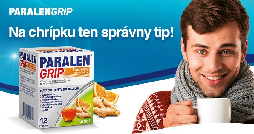 Paralen 