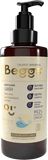 Beggs Dětský sprchový gel na tělo i vlasy 200 ml
