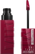 Maybelline New York Superstay Vinyl Ink 30 Unrivaled tekutá rtěnka, 4.2 ml